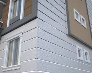 Isı Yalıtımında Söve Kullanımı