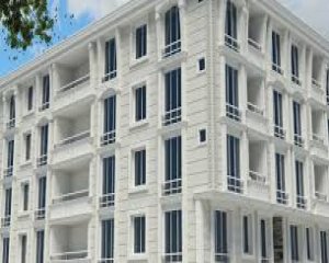 Mantolama ve Söve ile Dış Cephede Enerji Tasarrufu