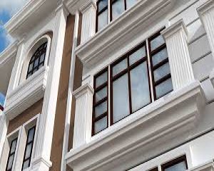 Söve ile Estetik ve Isı Yalıtımı: Binalarınızda Çift Etki