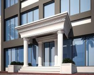 Yeni Söve Tasarımlarıyla Binalarınız Modern ve Şık Görünsün